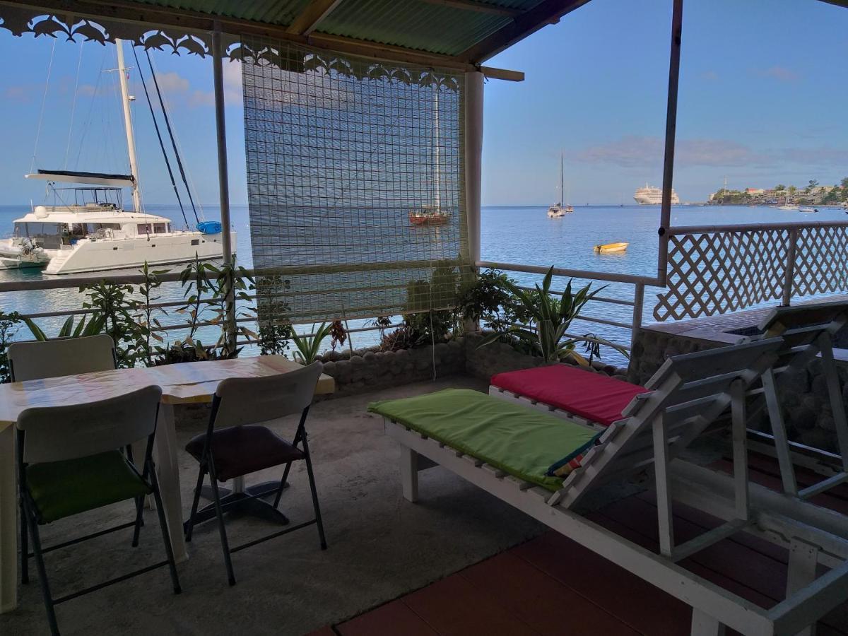 Sea World Vacation Home Roseau Exterior foto